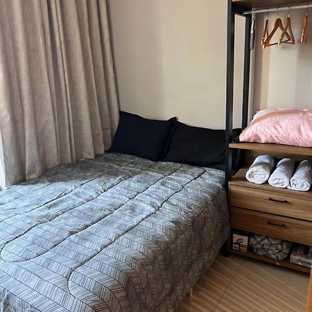 Apartamento/Studio Encantador No Posto 6 Em Copa. Rio de Janeiro Extérieur photo