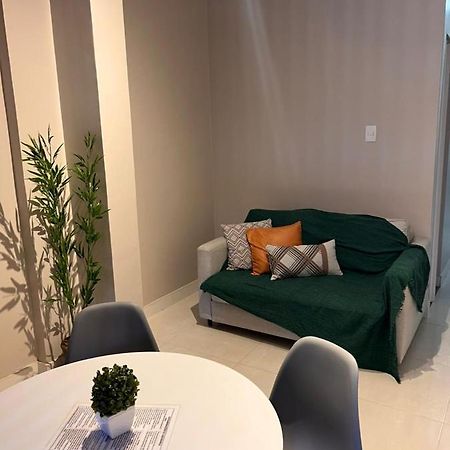 Apartamento/Studio Encantador No Posto 6 Em Copa. Rio de Janeiro Extérieur photo