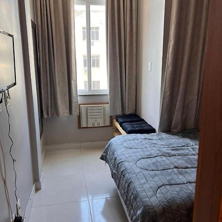 Apartamento/Studio Encantador No Posto 6 Em Copa. Rio de Janeiro Extérieur photo