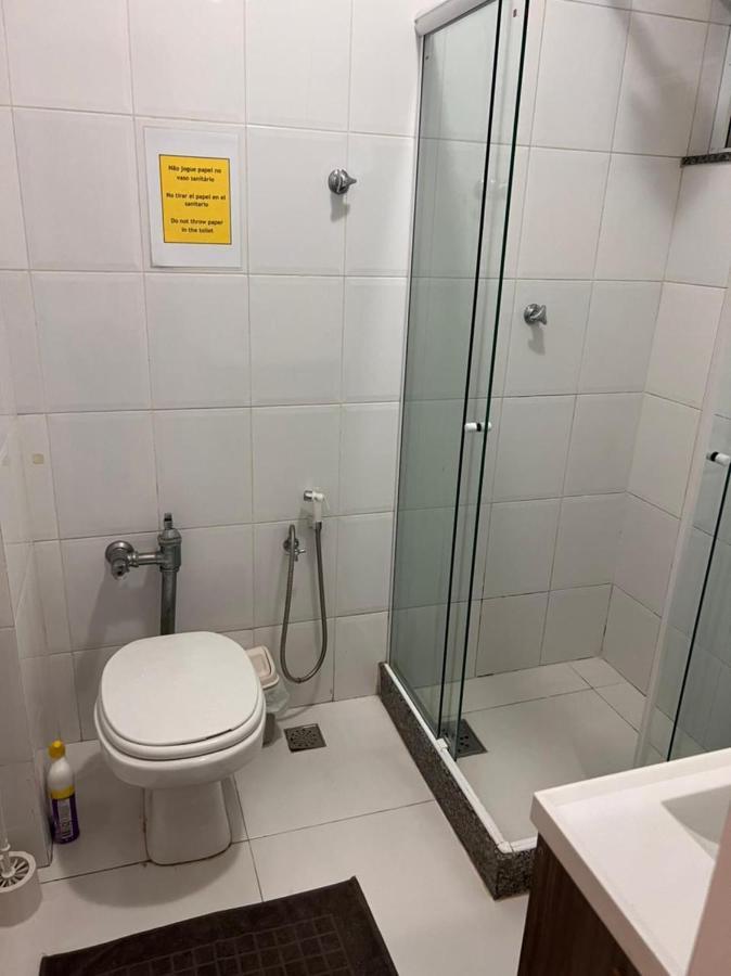 Apartamento/Studio Encantador No Posto 6 Em Copa. Rio de Janeiro Extérieur photo