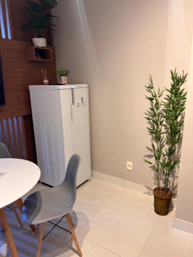 Apartamento/Studio Encantador No Posto 6 Em Copa. Rio de Janeiro Extérieur photo